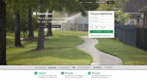 NextDoor.com